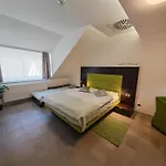 Klara Apartman