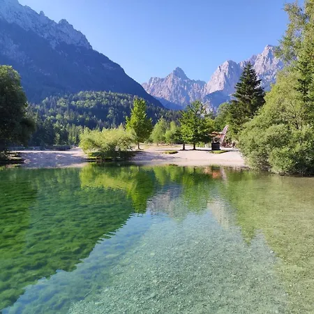 Apartment Klara 公寓