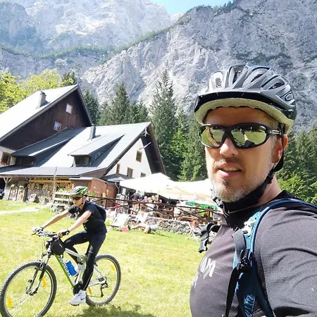 公寓 Apartment Klara