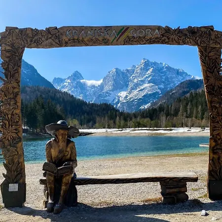 公寓 Apartment Klara *