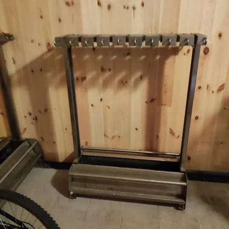 Apartmán Apartma Mic Kranjska Gora