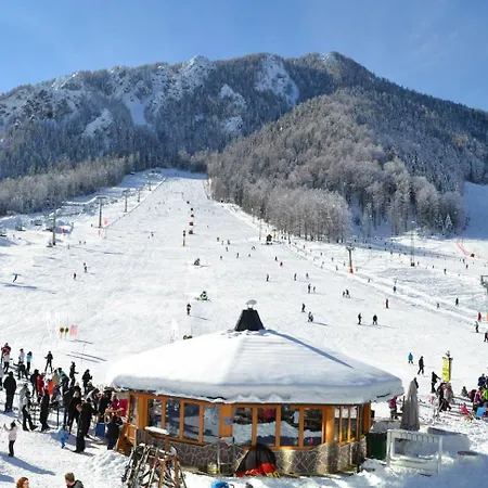 Apartma Mic Kranjska Gora