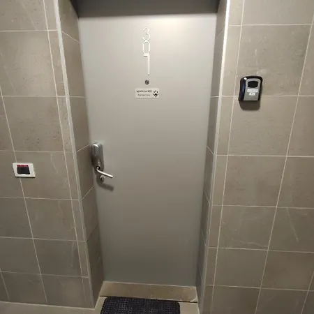 Apartment Klara 아파트 크라니스카고라