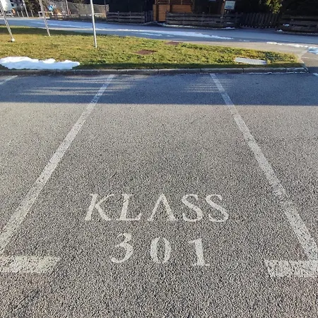 Apartment Klara 公寓 克拉尼斯卡戈拉