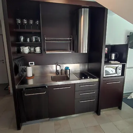 Apartma Mic Kranjska Gora