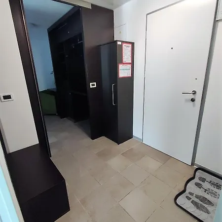 Apartma Mic * Kranjska Gora