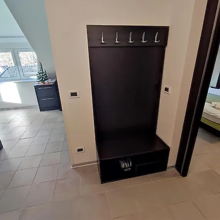 Apartmán Apartma Mic