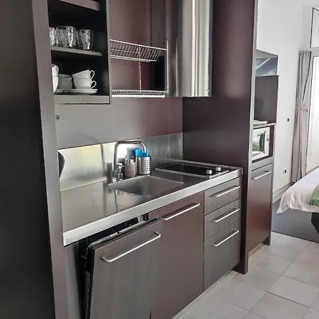 公寓 Apartment Klara 克拉尼斯卡戈拉