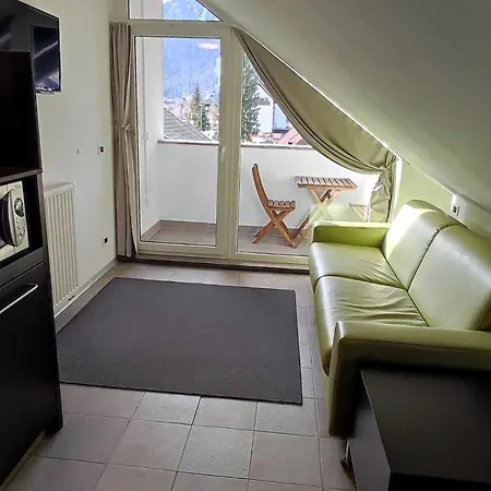 Apartma Mic * Kranjska Gora