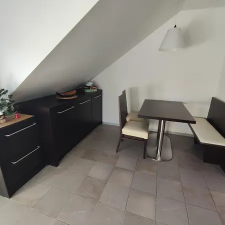 Apartment Klara 公寓