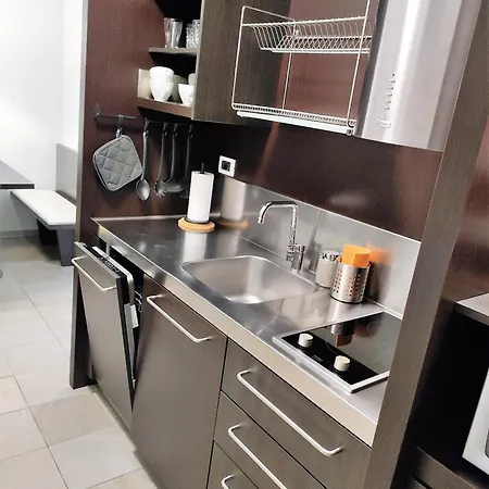 Apartment Apartment Klara Kranjska Gora