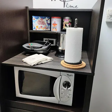 Apartma Mic Kranjska Gora