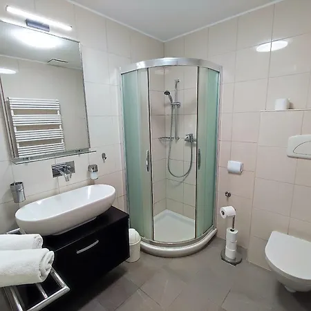 Apartment Klara * Kranjska Gora