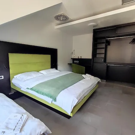 Apartma Mic Kranjska Gora