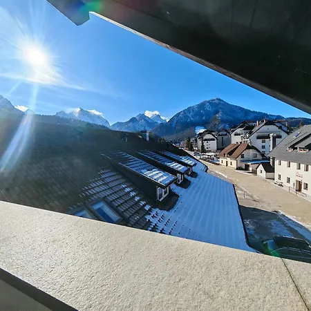 Apartment Klara Kranjska Gora