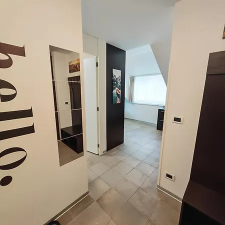 Apartment Klara Διαμέρισμα Kranjska Gora