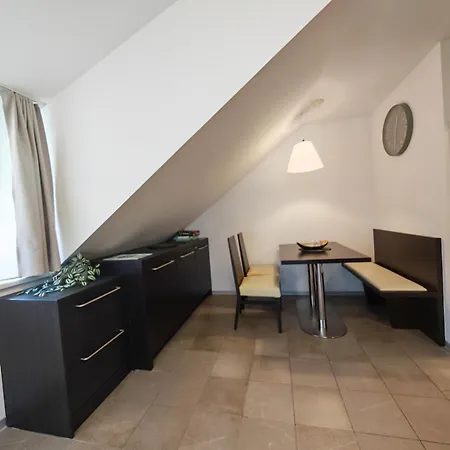 Διαμέρισμα Apartment Klara Kranjska Gora