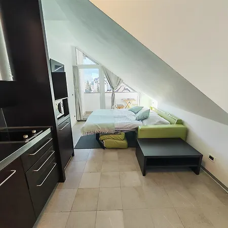 아파트 Apartment Klara *