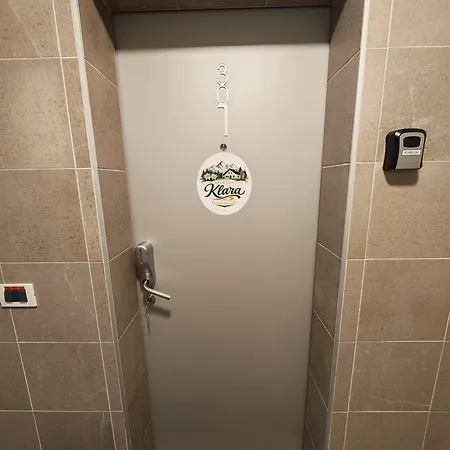 Διαμέρισμα Apartment Klara *