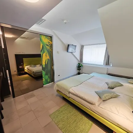 Apartamento Klara *