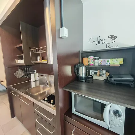 Apartment Klara 크라니스카고라