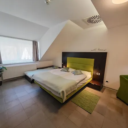 Apartment Klara 아파트