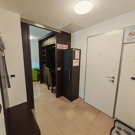Διαμέρισμα Apartment Klara