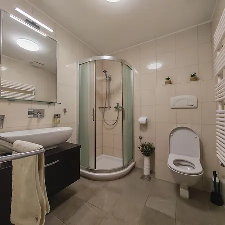 Διαμέρισμα Apartment Klara *