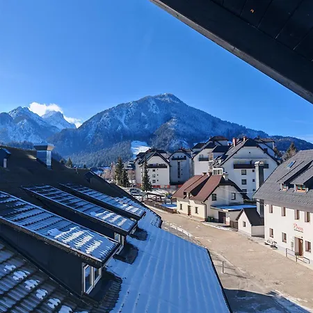 Apartment Klara Kranjska Gora