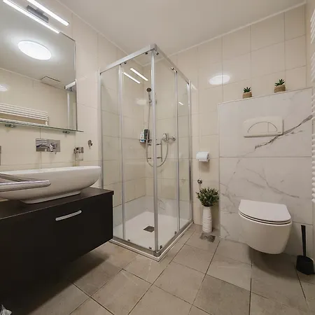 Klara Apartment