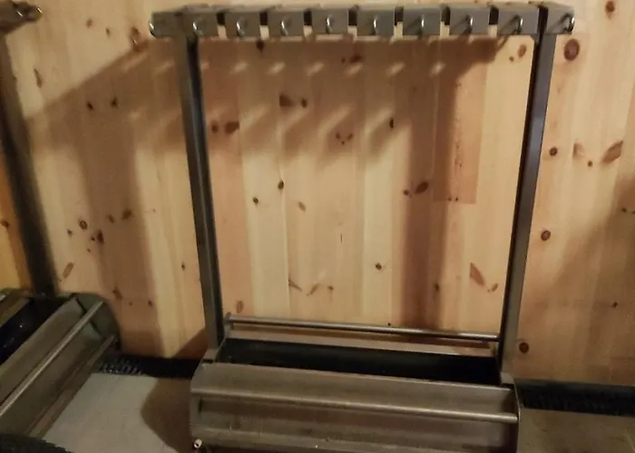 شقة Klara كْرانْيِسكا غورا