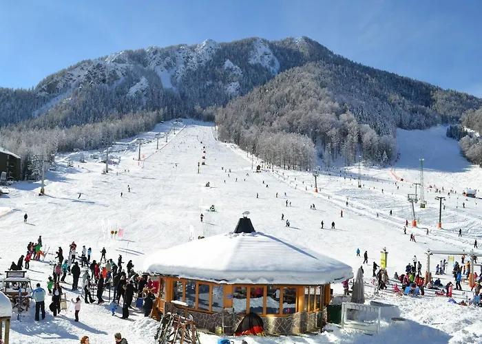 Klara كْرانْيِسكا غورا