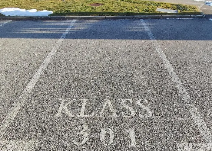 Klara شقة كْرانْيِسكا غورا