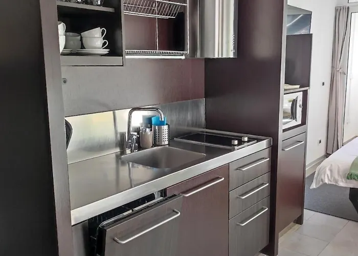 شقة Klara كْرانْيِسكا غورا