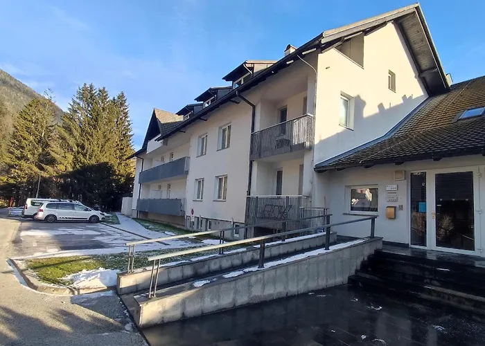 Klara شقة كْرانْيِسكا غورا