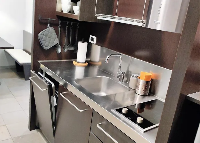 شقة Klara كْرانْيِسكا غورا