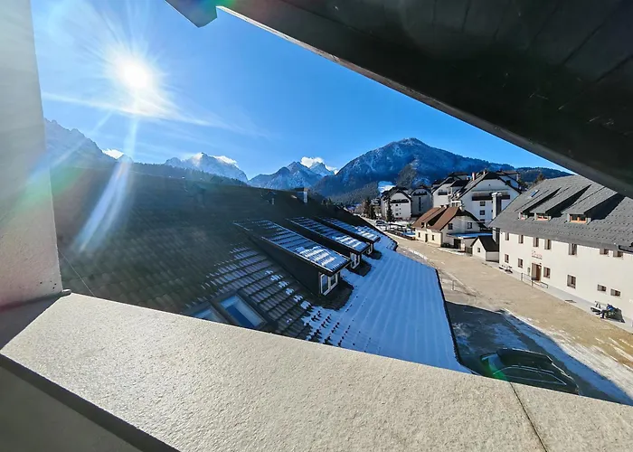 Klara كْرانْيِسكا غورا