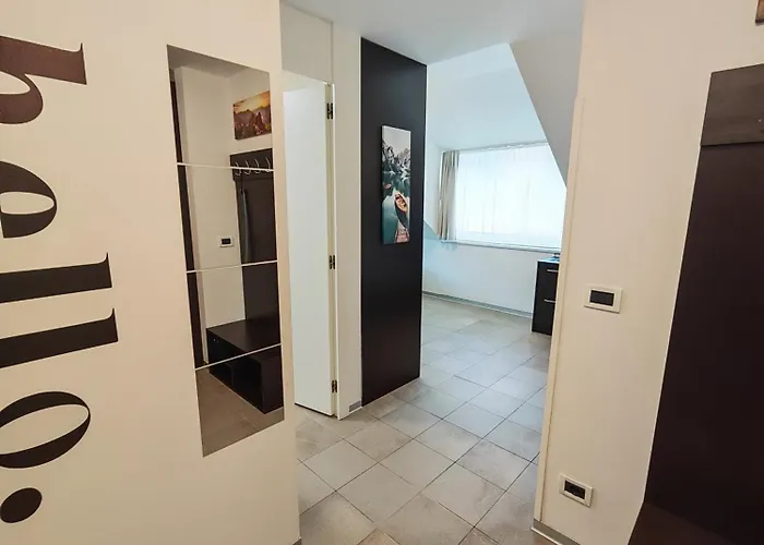 Klara شقة كْرانْيِسكا غورا