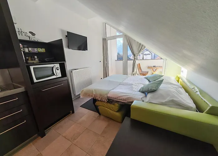 Klara * كْرانْيِسكا غورا