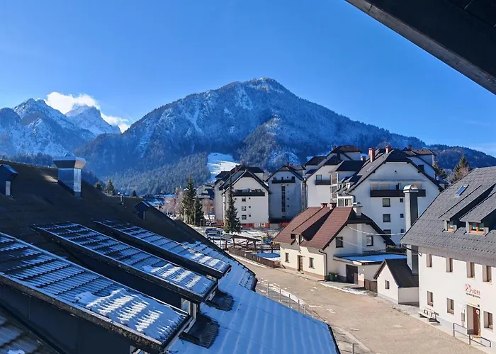 Klara كْرانْيِسكا غورا